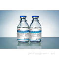 GMP Isosorbide Dinitrate and Glucose Injection Isosorbide Dinitrate and Glucose Injection Supplier